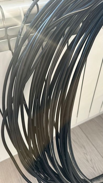 Провод силовой для электричества