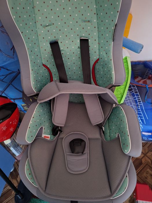 Детска седалка за кола