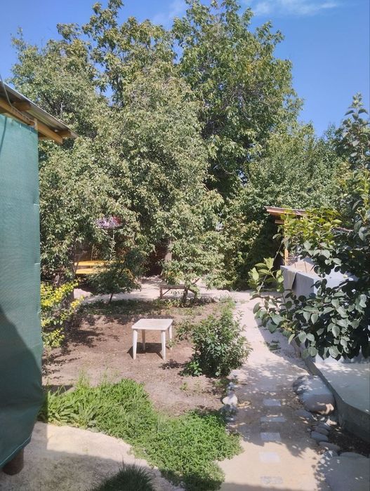 Продаётся дом в Чирчике