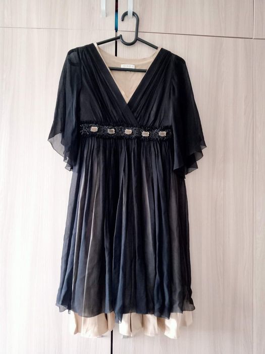 Продам красивое платье