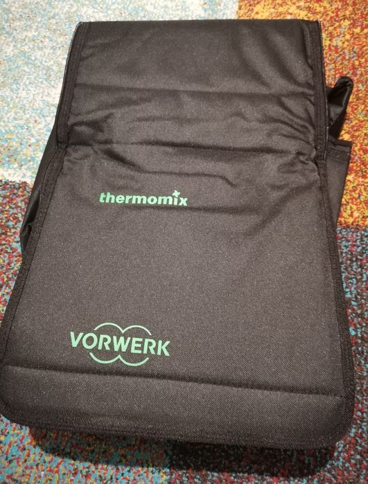 Geanta transport Termomix