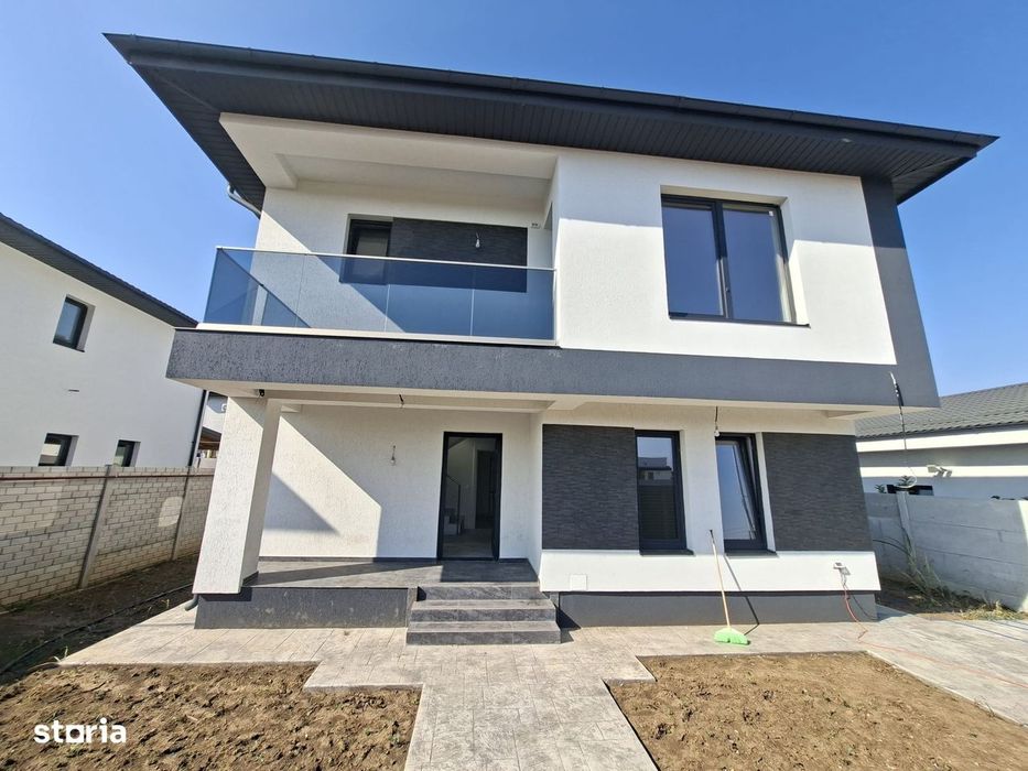 Casa P+1 /5 camere/Com.Berceni/COMISION 0%