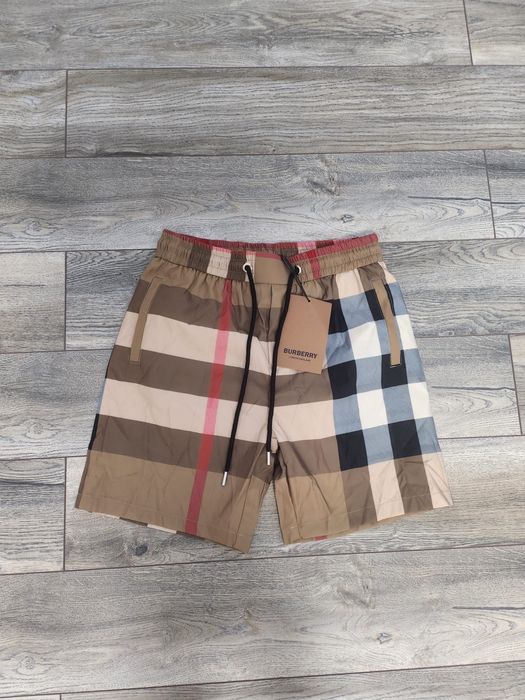 Pantaloni Burbbery