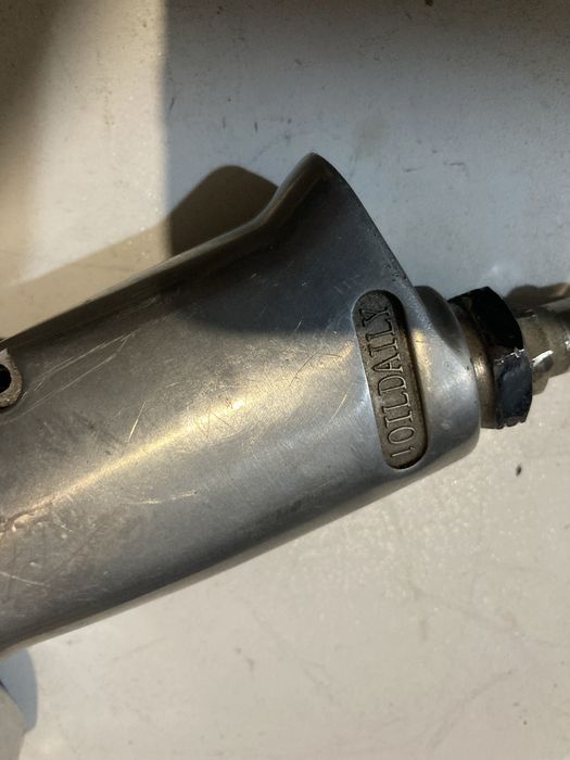 Pistol pneumatic Chicago 1/2 680N/m