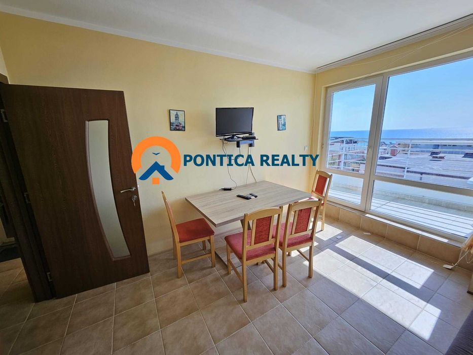 Продава се Двустаен апартамент в Свети Влас - 72 кв.м за 1292 €/кв.м - Снимка #8