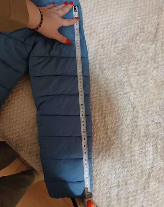 Geaca primavara 158 cm Reserved