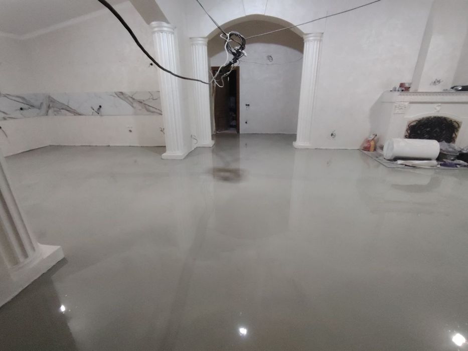 Укладка ламината Качества!