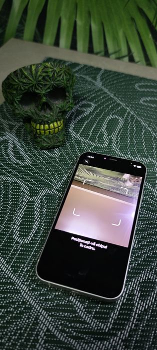 iPhone 12 – 128GB – perfect funcțional