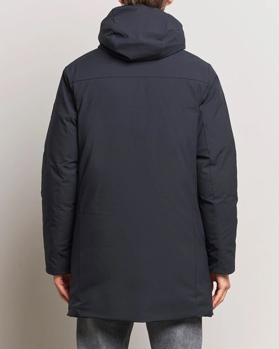 Save The Duck Wilson Parka ОРИГИНАЛНО  мъжко зимно яке/парка - S