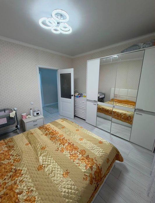 Продам 3 ком квартиру