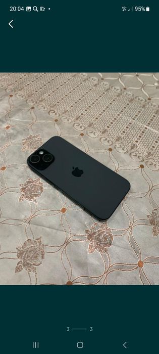 iPhone 15 128 GB
