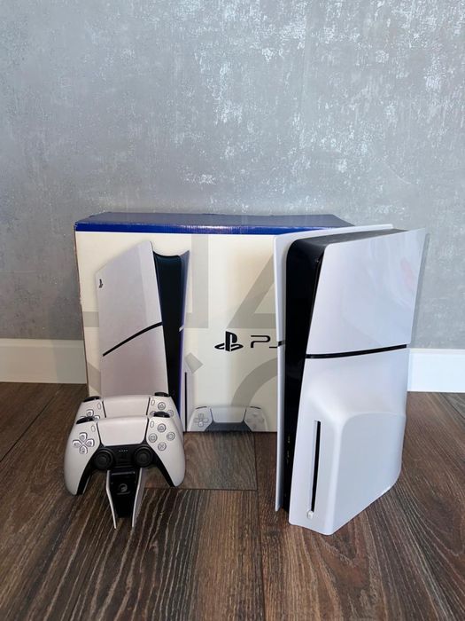 Sony PlayStation 5 slim