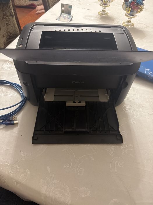 Принтер Canon, hp
