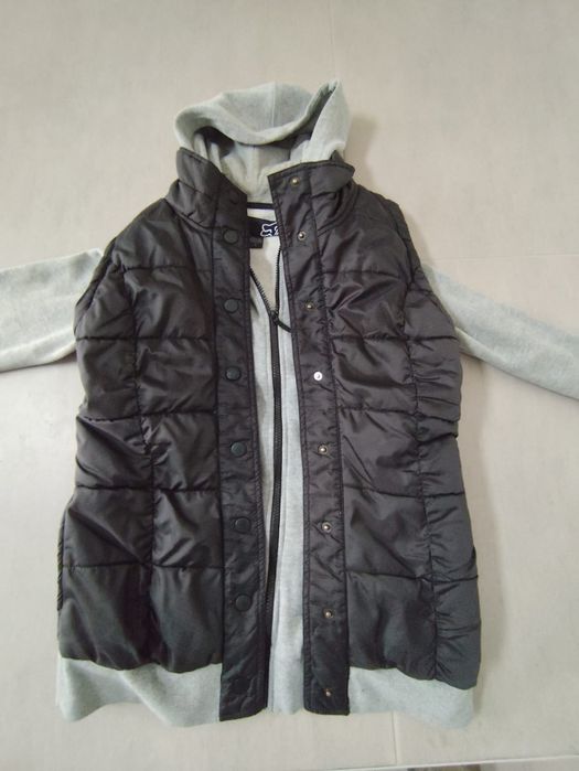 Fox Мъжко яке елек