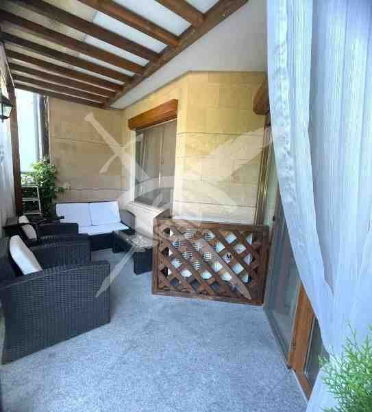 Продава се Двустаен апартамент в Свети Влас - 83 кв.м за 762 €/кв.м - Снимка #8