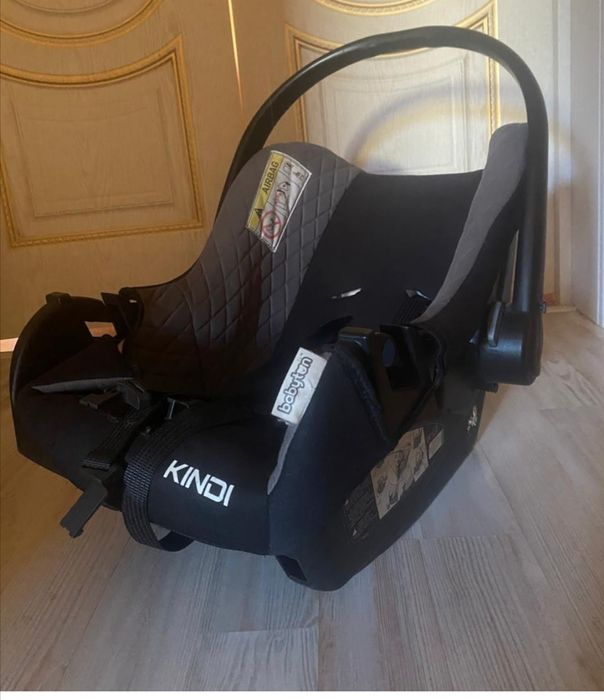 Продам автолюльку