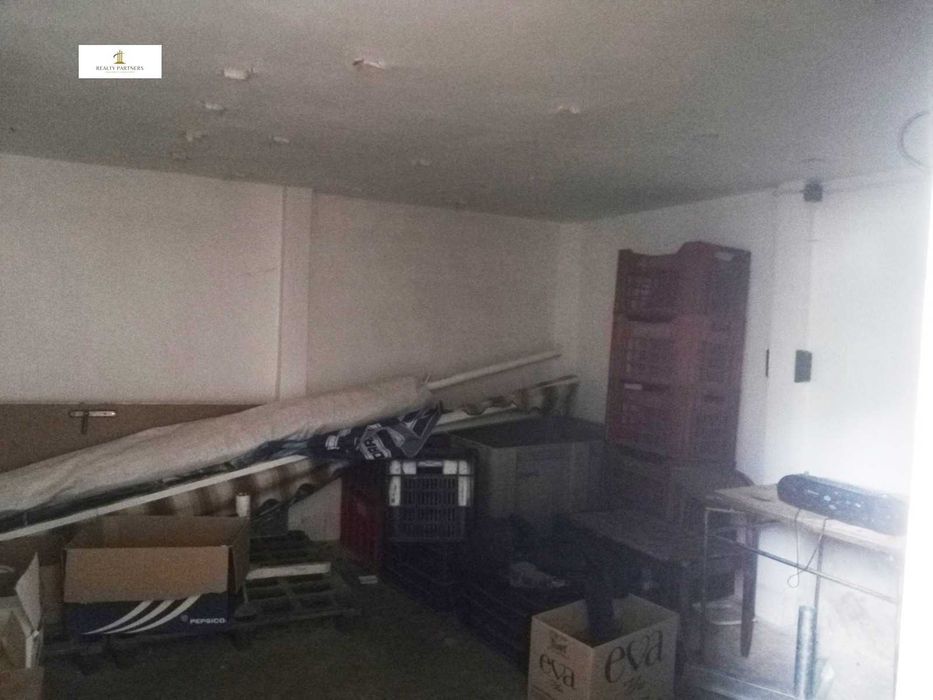 Продава се Промишлена сграда в с. Черна гора, Област Перник - 288 кв.м за 195 €/кв.м - Снимка #4