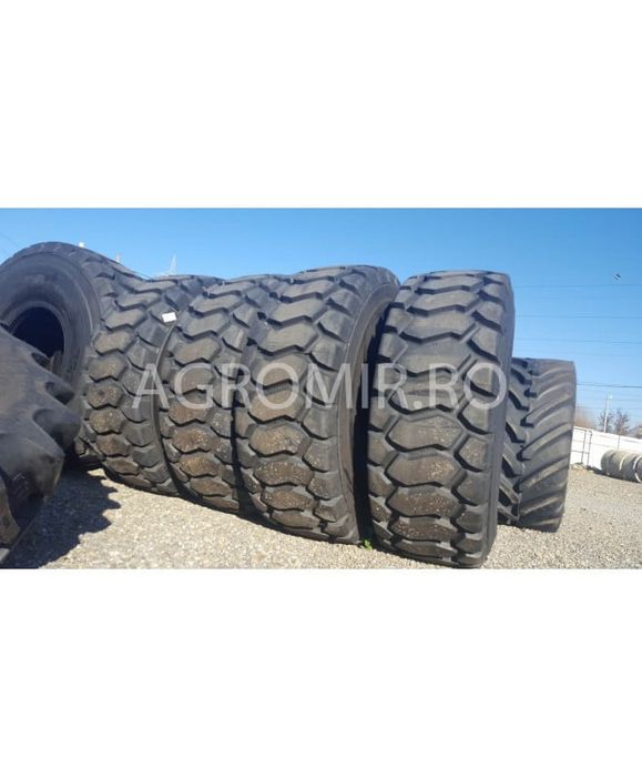 ANVELOPA 20.5 R25 BKT EARTHMAX SR30 186A2/177B TL