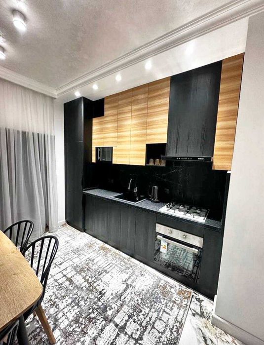 Аренда кв ЖК Посольства США Резиденс 2/6/9 ро-н Юнусабад-6 кв