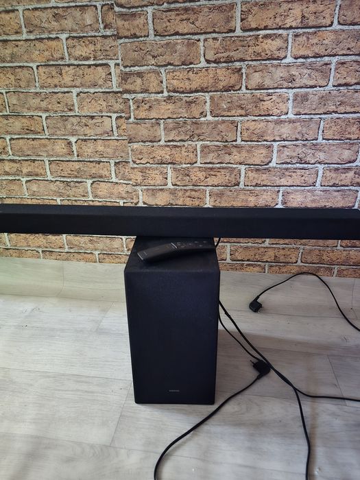 Саундбар samsung HW430
