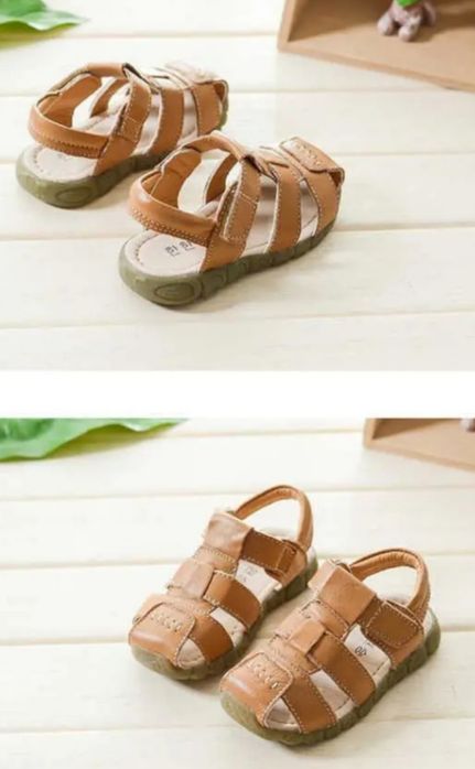 Продам детские сандалии