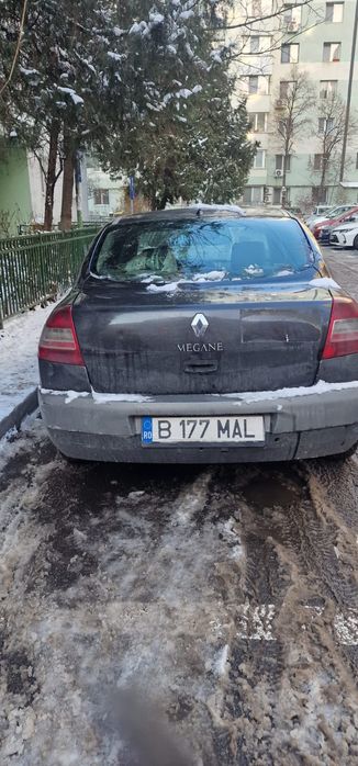 Vand Renault Clio