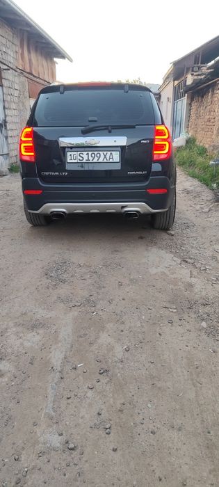 Kaptiva ikki sotiladi  4 qilingan