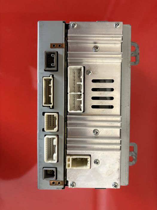 Продавам навигация toyota tns 510