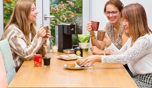 SENYA Tea Time SYBF-CM013N Електрическа кана за чай