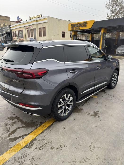 Cherry tigo 7 pro full