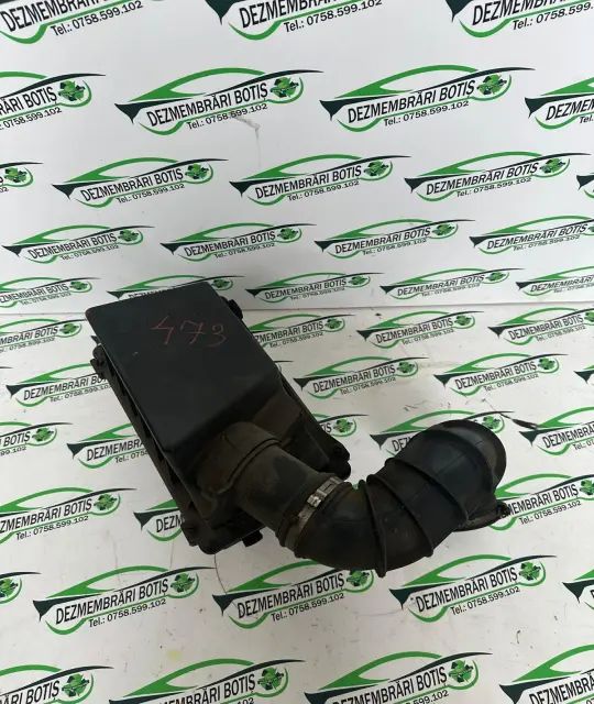 Carcasa filtru aer Ford Focus 2002 1.6 MT (98 hp)