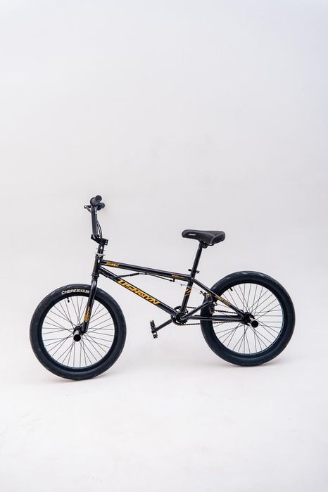 Бмх BMX велосипед трюковой