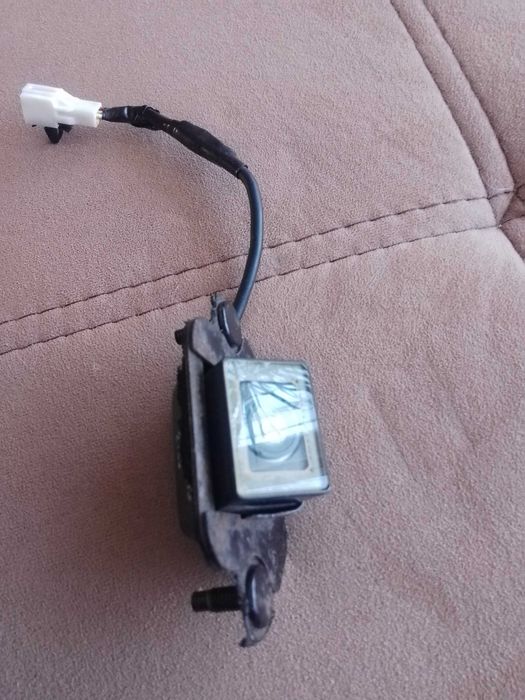 Горна помпа за съединител за нисан примера р12 и камера