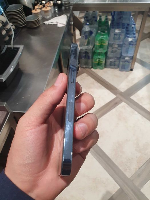 iPhone 13 pro 128gb