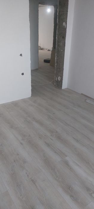 Установка Ламината