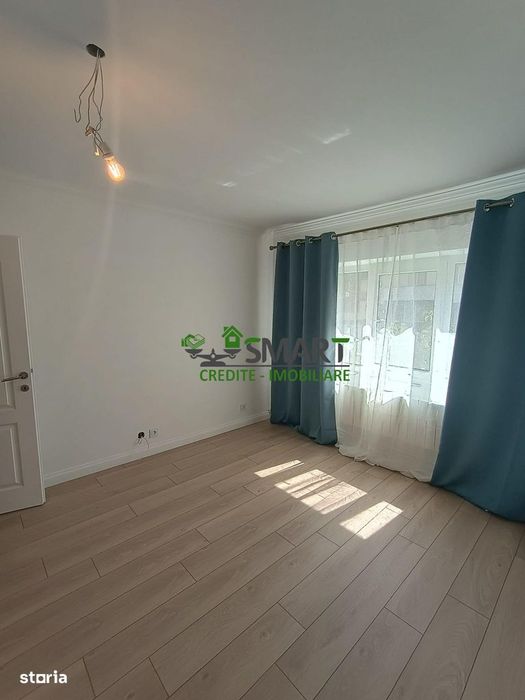 Apartament 3 camere decomandat, Str. Mărășești