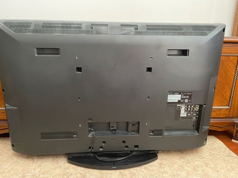 Продается телевизор Sony Bravia