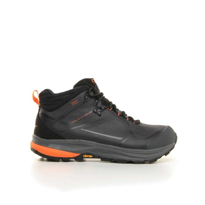 Намалени мъжки за планина обувки маратонки TOPO ATHLETIC TRAILVENTURE