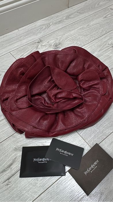 Сумка yves saint laurent оригинал