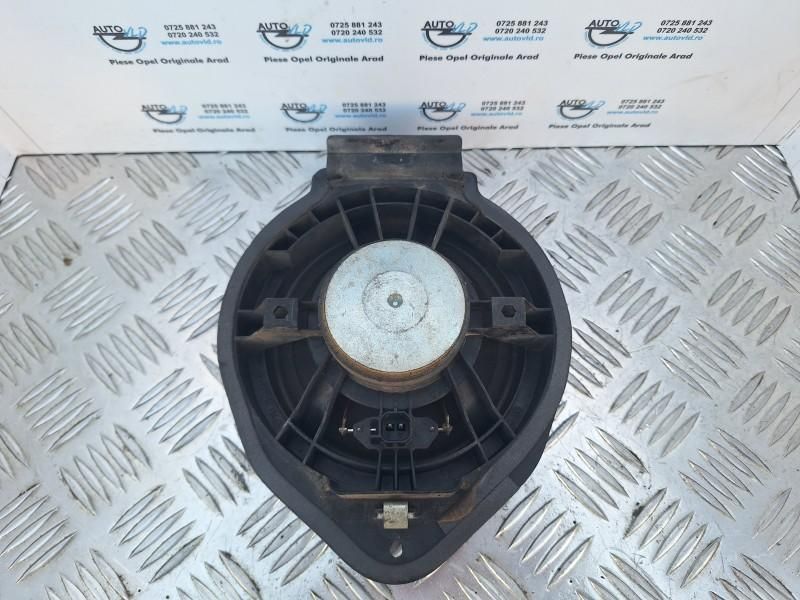 Boxe difuzoare set Opel Astra J