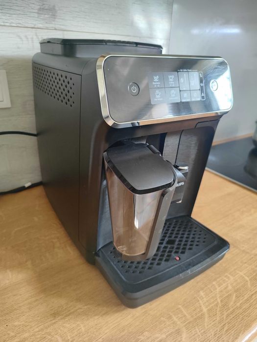 Кафе автомат Philips Late Go