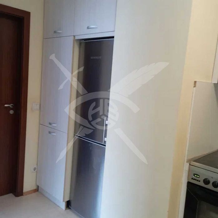 Дава се под наем Двустаен апартамент в София, Люлин 5 - 60 кв.м за 648.21 € - Снимка #3