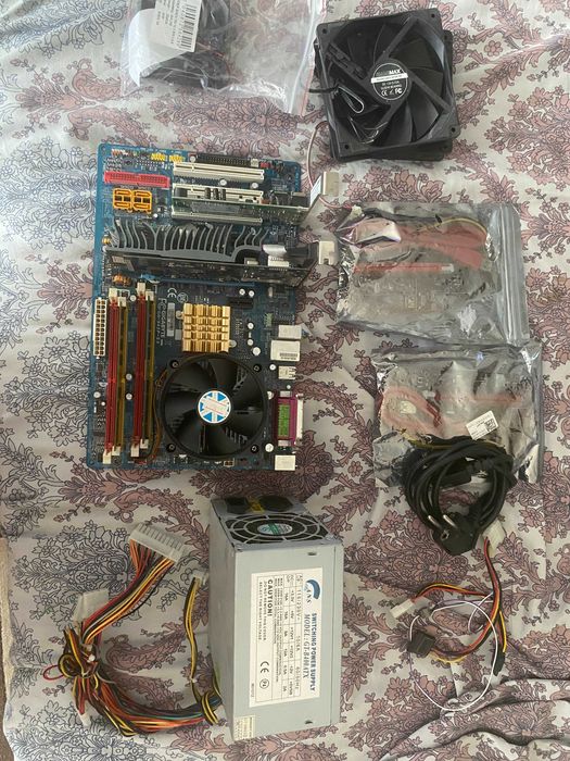 Продам компьютер