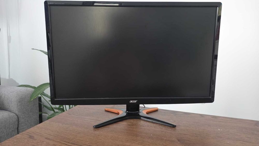 Monitor 24 inch 144hz Acer GN246HL
