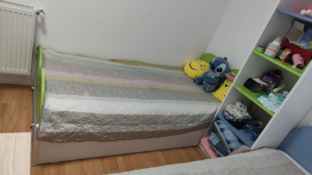 Pat Mobila dormitor / pat 500/bucata sau 800 ambele