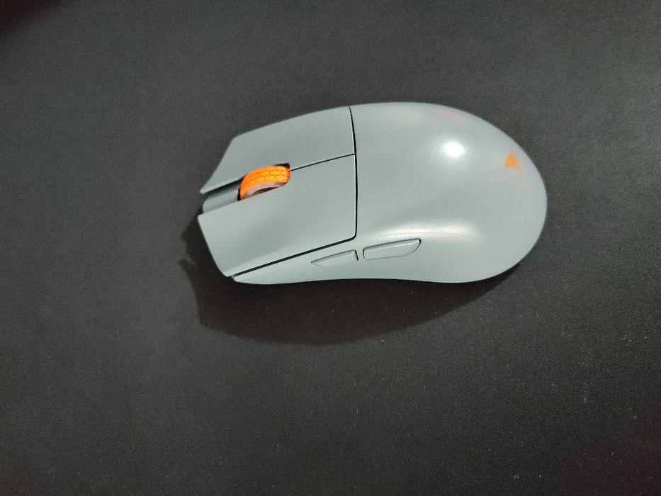 Игровая мышь Darmoshark m3s 2khz