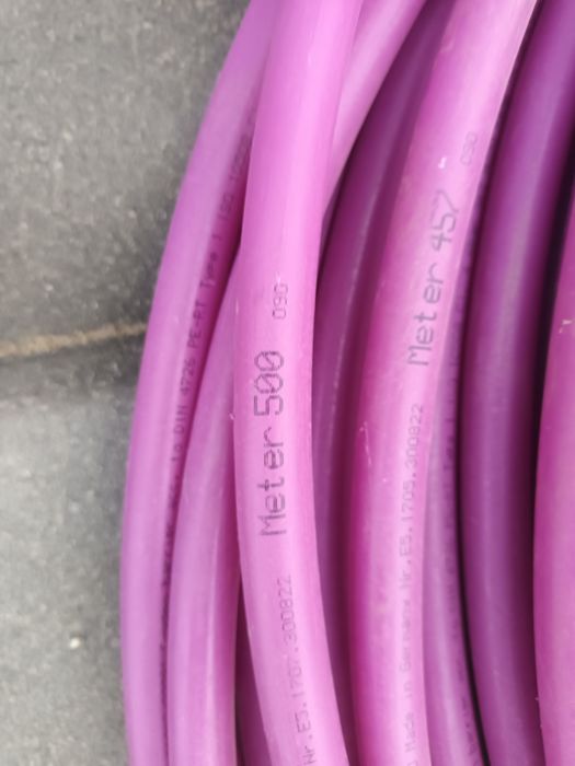 Țeavă încălzire in pardoseală, 50 m