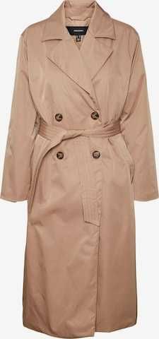 Vero Moda подплатен тренч