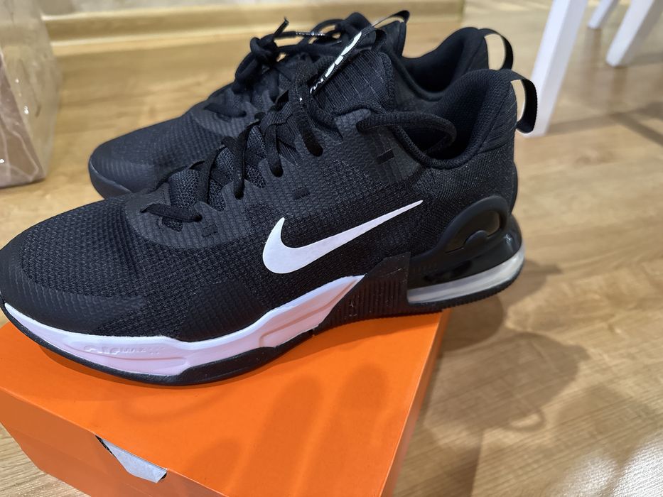 Nike Air Max Alpha Trainer 5