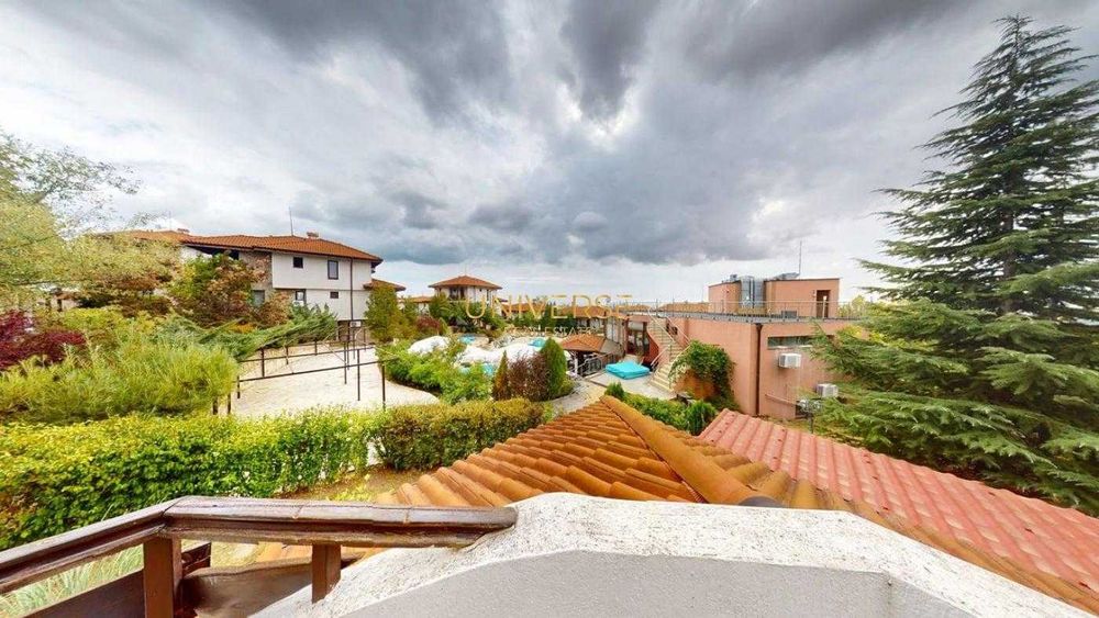 Продава се Двустаен апартамент в с. Кошарица, Област Бургас - 83 кв.м за 1049 €/кв.м - Снимка #19